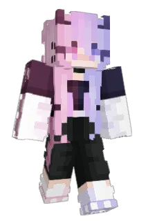 nylan04 Minecraft avatar full body