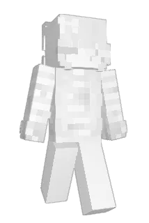 nymberwon Minecraft avatar full body
