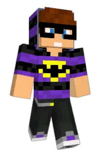 nyrangers910 Minecraft avatar full body