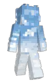 nytyy Minecraft avatar full body