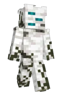 nyx_ou Minecraft avatar full body