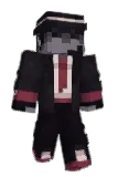 nyxxicon_ Minecraft avatar full body