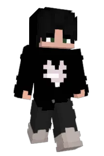 nyyf__ Minecraft avatar full body