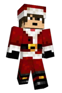 nzan Minecraft avatar full body