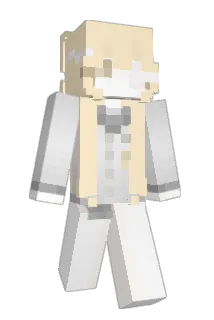 nzcta Minecraft avatar full body