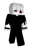 nzghoul Minecraft avatar full body