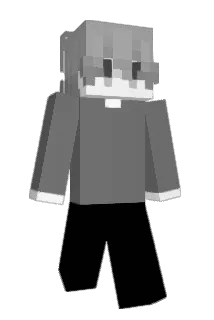 nzin123 Minecraft avatar full body