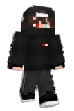 nznn1 Minecraft avatar full body