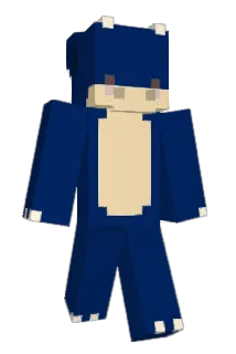 nzvstn Minecraft avatar full body
