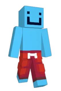 o07_msmc_qep Minecraft avatar full body