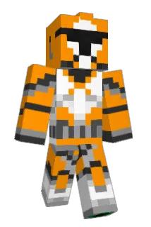 o0AFTERMATH0o Minecraft avatar full body