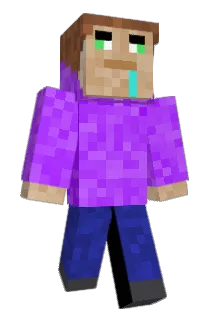 o0ARTboy060o Minecraft avatar full body