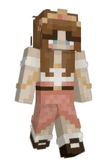 o0Daydream0o Minecraft avatar full body