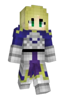 o0Harry0o Minecraft avatar full body