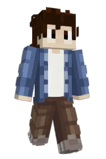 o0KSY0o Minecraft avatar full body