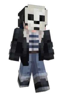 o0KayLee0o Minecraft avatar full body