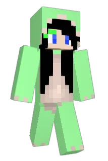 o0LilRig0o Minecraft avatar full body
