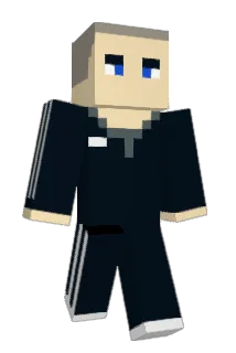 o0Nautilus0o Minecraft avatar full body