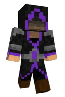 o0Sagara0o Minecraft avatar full body