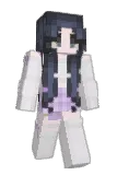 o0Sn0wyfoXy0o Minecraft avatar full body