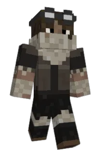o0StormHammer0o Minecraft avatar full body