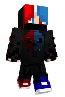 o0_Yasuhiro_0o Minecraft avatar full body