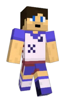 o0__TOM__0o Minecraft avatar full body