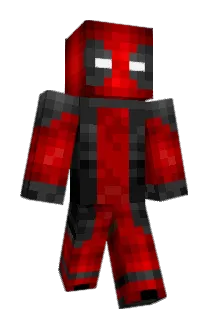 o0bobby0o Minecraft avatar full body