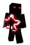 o0cod Minecraft avatar full body