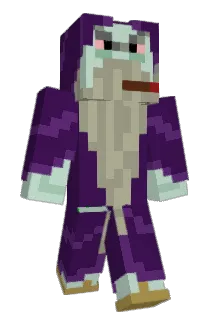 o0ido0o Minecraft avatar full body