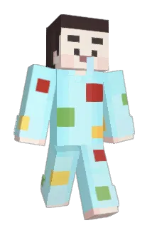 o0o_en Minecraft avatar full body