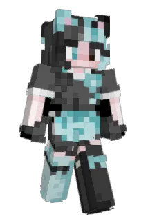 o0oarrowheado0o Minecraft avatar full body