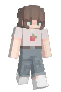 o0sorrel0o Minecraft avatar full body