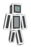o123789 Minecraft avatar full body