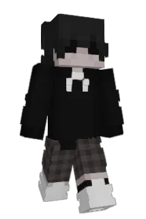 o1Ck_ Minecraft avatar full body