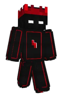 o2Slow_ Minecraft avatar full body