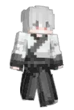 o2xy Minecraft avatar full body