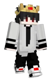o2yu_ Minecraft avatar full body