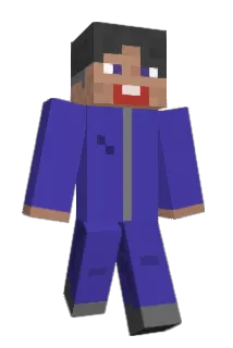 o3o_o Minecraft avatar full body