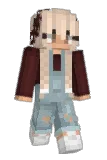 o3vv Minecraft avatar full body