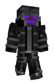 o4kodaB Minecraft avatar full body