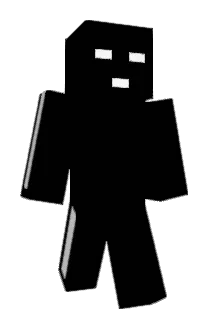 o57_Pixels Minecraft avatar full body