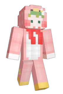 o66HEUN99o Minecraft avatar full body