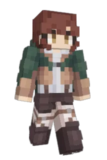 o6x_msmc_dfb Minecraft avatar full body