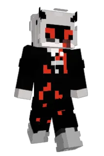 o7D7o Minecraft avatar full body