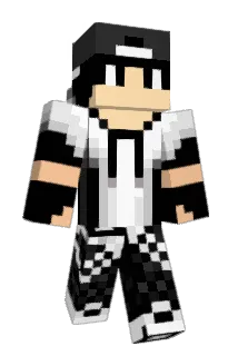 o7_Sworth Minecraft avatar full body