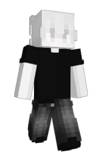 o7mur Minecraft avatar full body