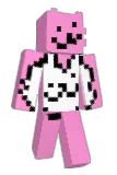 o7q Minecraft avatar full body