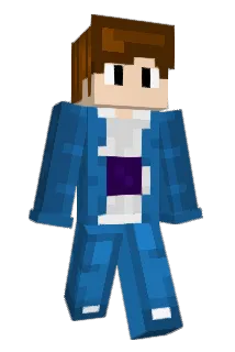 o7sg Minecraft avatar full body