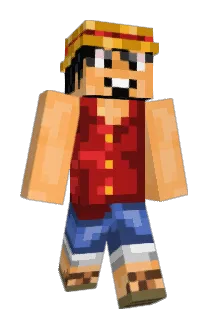 o7uk Minecraft avatar full body